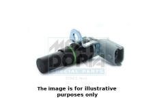 Generátor impulsů, klikový hřídel MEAT & DORIA 87324E