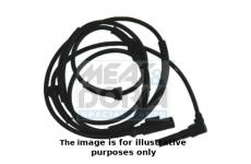 Snímač, počet otáček kol MEAT & DORIA 90027E