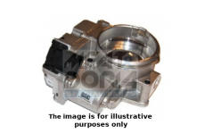 Hrdlo škrticí klapky MEAT & DORIA 89054E