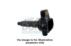 Zapalovací cívka MEAT & DORIA 10558E