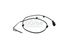 Cidlo, teplota vyfukovych plynu MEAT & DORIA 12092E