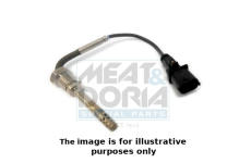 Snímač teploty výfukových plynov MEAT & DORIA 12126E