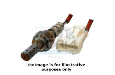 Lambda sonda MEAT & DORIA 81068E