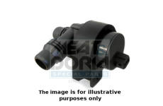 Doplňovací vodní čerpadlo (okruh chladicí vody) MEAT & DORIA 20020E