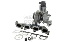 Plniace dúchadlo MEAT & DORIA 65215