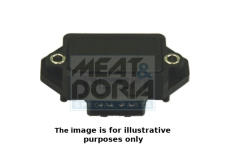 Řídicí jednotka, zapalovací systém MEAT & DORIA 10042E