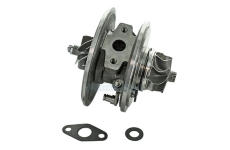 Stredová skupina, turbodúchadlo MEAT & DORIA 601244