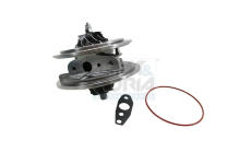 Stredová skupina, turbodúchadlo MEAT & DORIA 601245