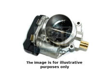 Hrdlo żkrtiacej klapky MEAT & DORIA 89166R