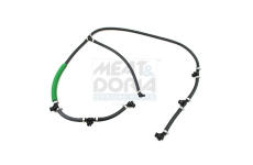 Trubka prepadu MEAT & DORIA 9840E