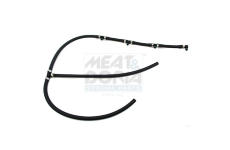 Hadice, unikání paliva MEAT & DORIA 9831E