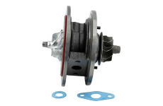 Stredová skupina, turbodúchadlo MEAT & DORIA 601250