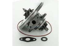 Stredová skupina, turbodúchadlo MEAT & DORIA 601255