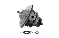 Skupina trupu, turbodmychadlo MEAT & DORIA 601256