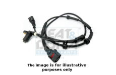 Snímač počtu otáčok kolesa MEAT & DORIA 90486E