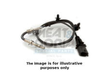 Snímač teploty výfukových plynov MEAT & DORIA 12205E