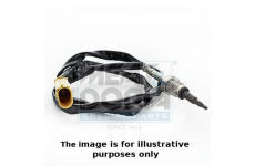 Snímač teploty výfukových plynov MEAT & DORIA 12361E