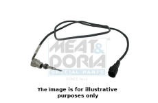 Čidlo, teplota výfukových plynu Meat & Doria 12429E