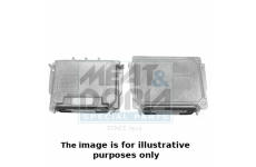 Zapaľovací modul výbojky plnenej plynom MEAT & DORIA 73212660E