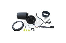 Vyhrievanie nádrże (vstrekovanie močoviny) MEAT & DORIA 73003