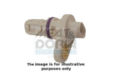 Generátor impulsů, klikový hřídel MEAT & DORIA 871087E