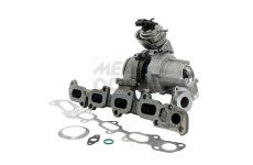 Dmychadlo, plnění MEAT & DORIA 65378