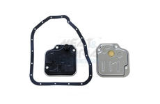 Sada hydraulického filtra automatickej prevodovky MEAT & DORIA KIT21021