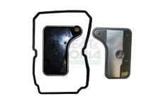 Sada hydraulickeho filtru, automaticka prevodovka MEAT & DORIA KIT21033