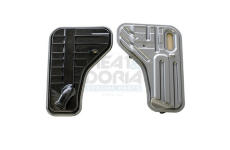 Sada hydraulického filtra automatickej prevodovky MEAT & DORIA 21070