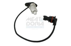 Snímač, stav motorového oleje Meat & Doria 72254