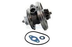 Skupina trupu, turbodmychadlo Meat & Doria 601258