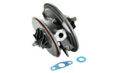 Stredová skupina, turbodúchadlo MEAT & DORIA 601259