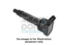 Zapalovací cívka MEAT & DORIA 10524E