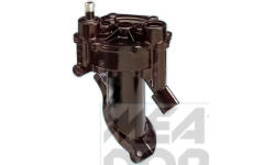 Vakuové čerpadlo, brzdový systém Meat & Doria 91012E