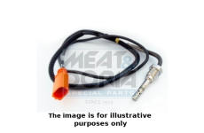 Snímač teploty výfukových plynov MEAT & DORIA 12262E