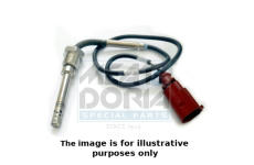 Snímač teploty výfukových plynov MEAT & DORIA 12237E