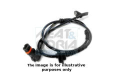 Snímač, počet otáček kol MEAT & DORIA 90650E