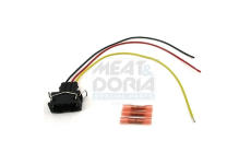Súprava na opravu káblov, snímač škrtiacej klapky MEAT & DORIA 25434