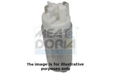 Palivové čerpadlo MEAT & DORIA 77533E