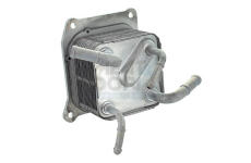 Chladič motorového oleja MEAT & DORIA 95259