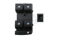 Spínač, zvedací zařízení oken Meat & Doria 26369