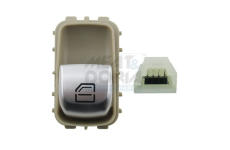 Spínač, zvedací zařízení oken Meat & Doria 26380