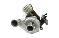 Dmychadlo, plnění MEAT & DORIA 65457