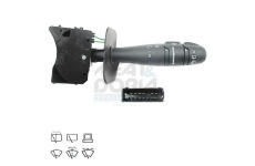 Spínač riadenia MEAT & DORIA 231108