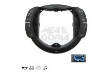 Spínač riadenia MEAT & DORIA 231120