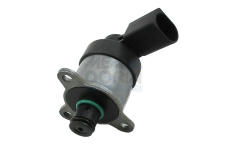 Regulační ventil, množství paliva (Common-Rail Systém) MEAT & DORIA 9851