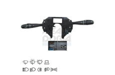 vinutá prużina, Airbag MEAT & DORIA 231131