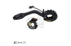 Vinuta pruzina, airbag MEAT & DORIA 231132