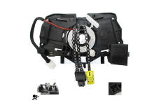 vinutá prużina, Airbag MEAT & DORIA 231140