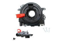 vinutá prużina, Airbag MEAT & DORIA 231143